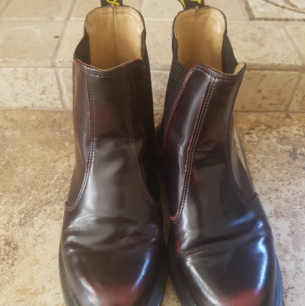 Dr. Martens